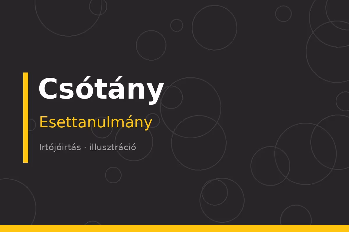 Illusztráció: csótányirtás társasházi lépcsőházban