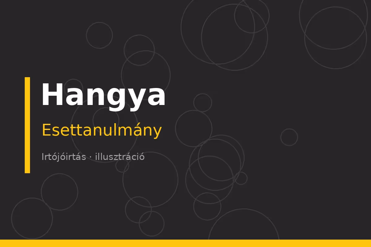 Illusztráció: hangyairtás családi ház kertjében
