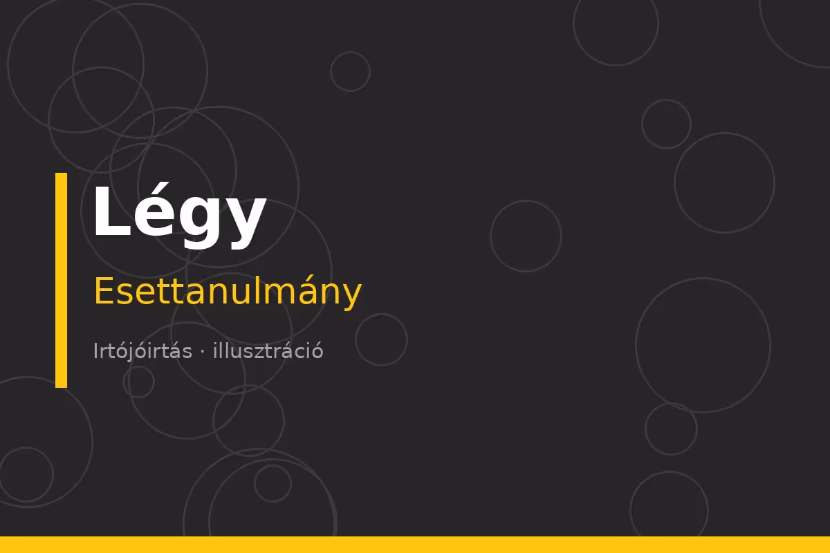 Illusztráció: légyirtás vendéglátó konyhában