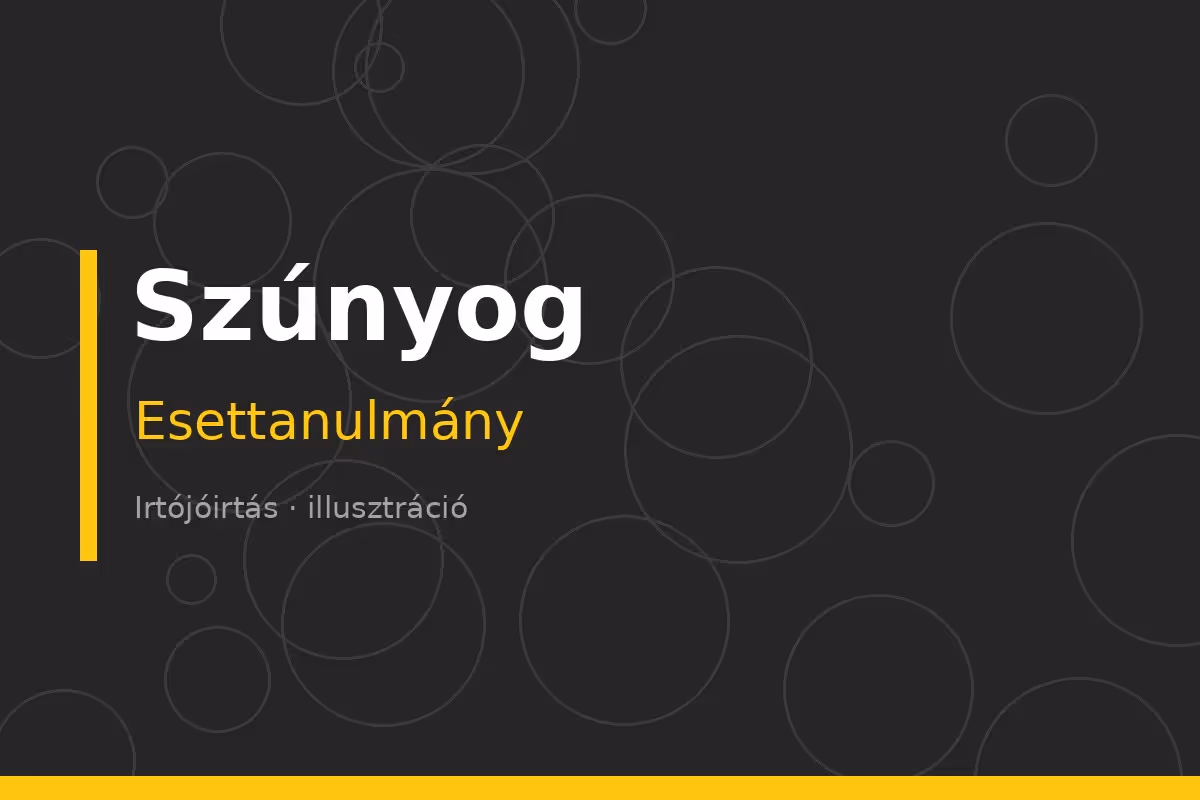 Illusztráció: szúnyogirtás kertben